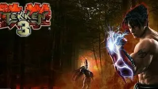 Tekken 3 game play video | game play for tekken 3 | SD gaming
