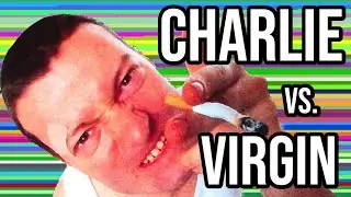 Charlie Brooker pranks Virgin over Jedi Knight