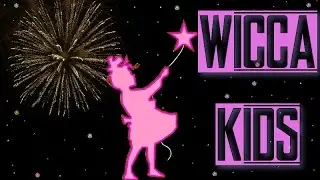 Feitiços Simples  - Wicca Kids