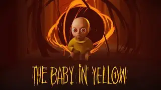 The baby in yellow: The Black Cat
