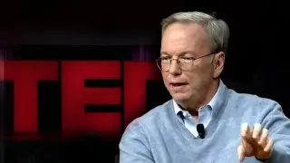 Will AI Lead To Greater Income Inequality? - Eric Schmidt