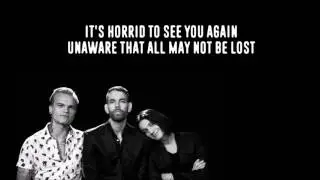 Placebo - Lazarus (lyrics)