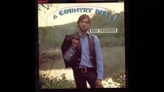 Eric Andersen - (Sitting On) The Dock Of The Bay