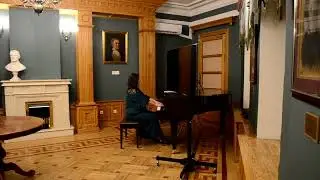 П.Чайковский Ноктюрн