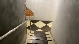 Краснобогатырская 13 внутри н