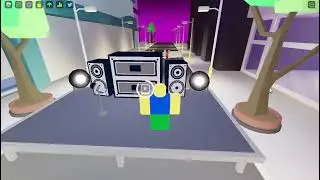 VS LAV UPDATE! (ROBLOX FUNKY FRIDAY)