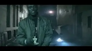 Akon feat. Eminem - Smack That (Uncensored)