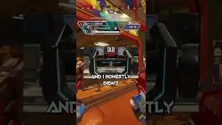 Losing fights in APEX LEGENDS??