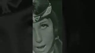 как танцевала хиппи sher шер в 1966