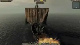 Total War: ATTILA Бургунды - Поход на Франков #7