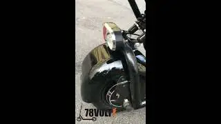 KUGOO C1 PRO