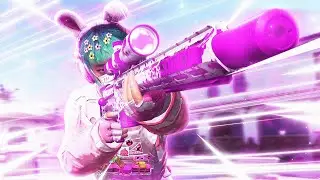 RUBY - Modern Warfare 3 Montage | 4K