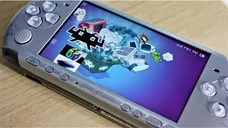 PSP Hacks: How To Install RetroArch Emulator Application | Tutorial 2020 Edition