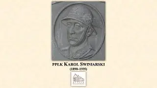 Karol Swiniarski (1890–1935) – ppłk Wojska Polskiego, dowódca 2. Pułku Strzelców Podhalańskich