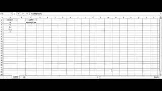 Excel LARGE Function - How to use LARGE Function