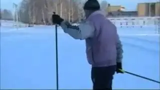 Лыжная подготовка
