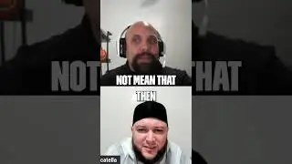 Catholic Apologist's Same Will/Same Essence Argument DESTROYED!