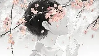 「ＡＭＶ」Цветы {Совместно с K E L I F E R}