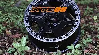 HSR XTS Series, Velg Mobil Off-Road Look Teman Berpetualangmu!