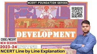 Development - Class 10 Economics Chapter 1 [Full Chapter]