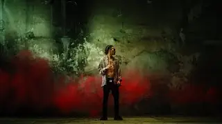Amuly x Alexia - DANSEZ (Official Video)