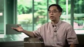 An introduction on Equity Crowdfunding Educational