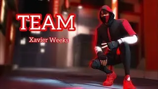 Team (Fortnite Montage)