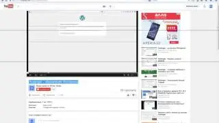 WordPress   Добавляем видео на блог