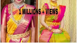 How to Wear a Silk Saree within Quick Time | Basics Tips and Tricks for Saree Lovers