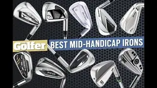 Best Mid-Handicap / Game Improver Irons 2022