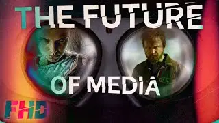The Future Of Media | A Film History Digest