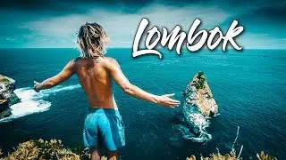 Lombok - a Secret Paradise !
