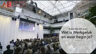 Wat is werkgeluk? Hoe begin je ermee?