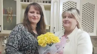 Pentru tine dragă Măicuță. Trio Tradiția și Tatiana Soruceanu