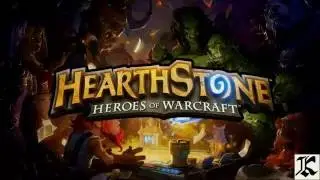Упрощение игры в hearthstone