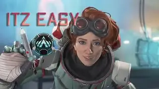 And they say platinum lobbies are hard...