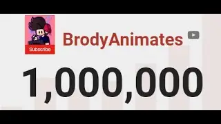 To My Friend Brody