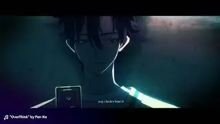 LINK CLICK Ending Theme - OverThink by Fan Ka