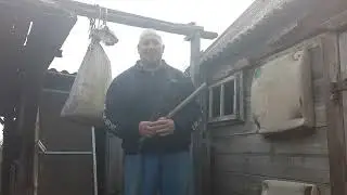 Модуль Второй Дубиночный Бой Стиль Искра
