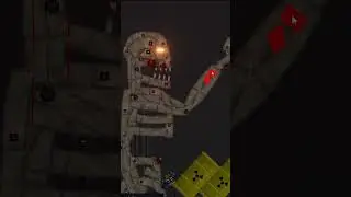 АНОМАЛЬНАЯ ПЕЩЕРА Пипл плейграунд