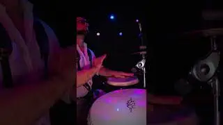 Groovy conga loop 
