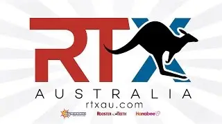 RTX Australia Teaser