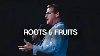 Roots and Fruits | Robert Maasbach | G4T