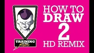 How to Draw in Adobe Illustrator Part 6 - Finishing Touches & Enhancements