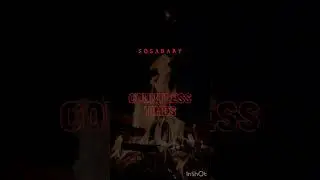 OneWaySosa- Countless Time (No Sleep}