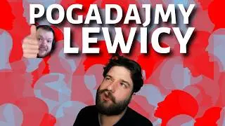 Upadek Lewicy i prezydenckie nadzieje - rozmowa z @ORB_NEWS