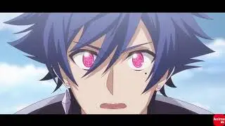 #anime БЫВШИЙ ГЕРОЙ