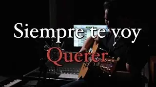 Siempre Te Voy a Querer (Calibre 50) - @CarloGless