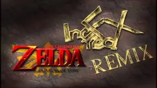 The Legend of Zelda Remix - Gerudo Valley ▶IncredFx◀