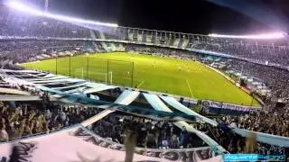 Esta es la banda loca